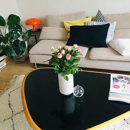 Appartement Rosaluz Montpellier Kültér fotó