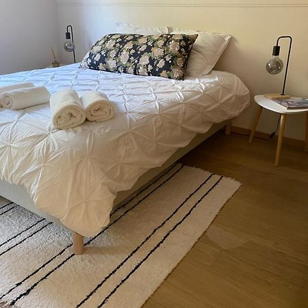 Appartement Rosaluz Montpellier Kültér fotó