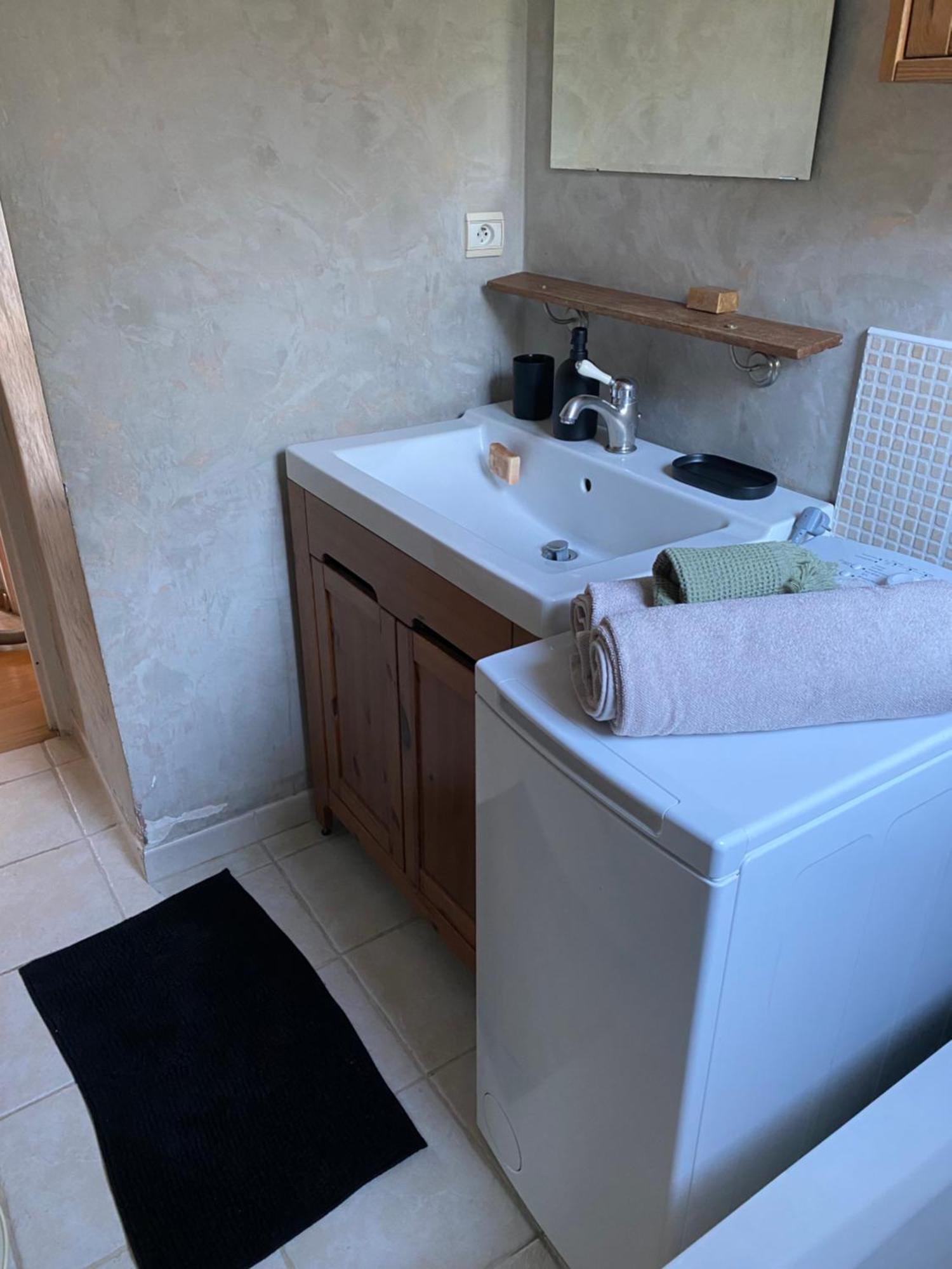 Appartement Rosaluz Montpellier Kültér fotó