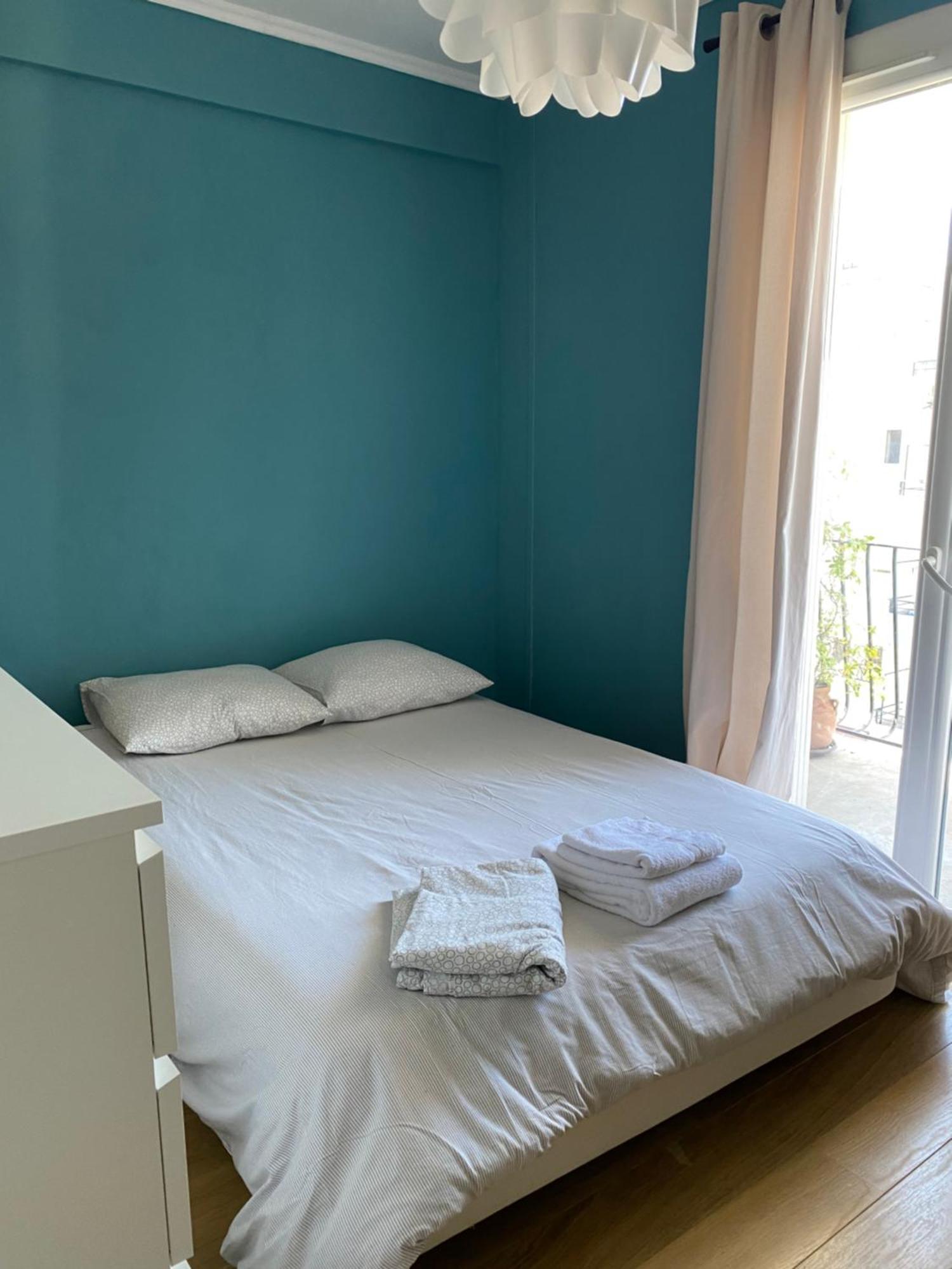 Appartement Rosaluz Montpellier Kültér fotó