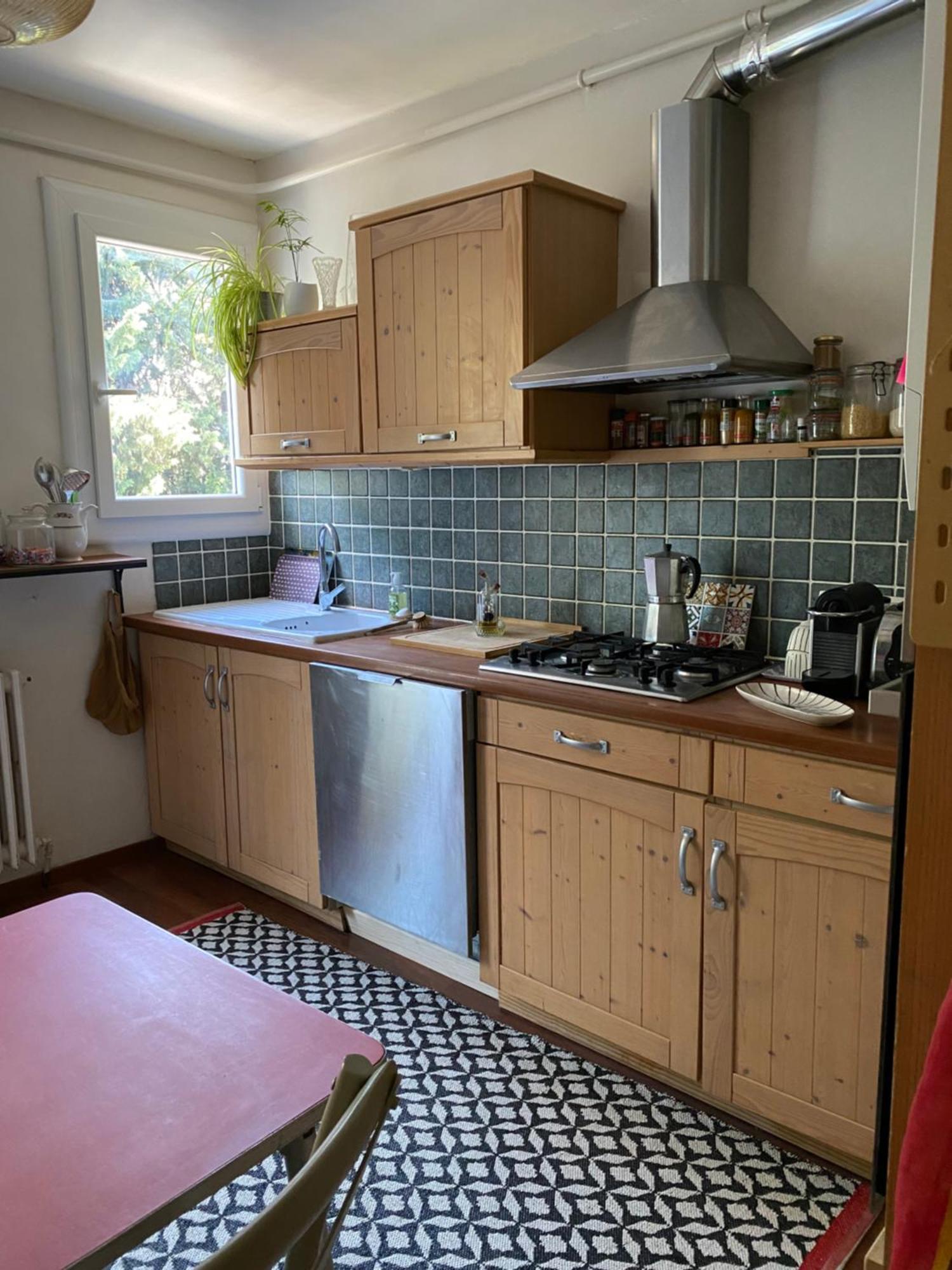 Appartement Rosaluz Montpellier Kültér fotó