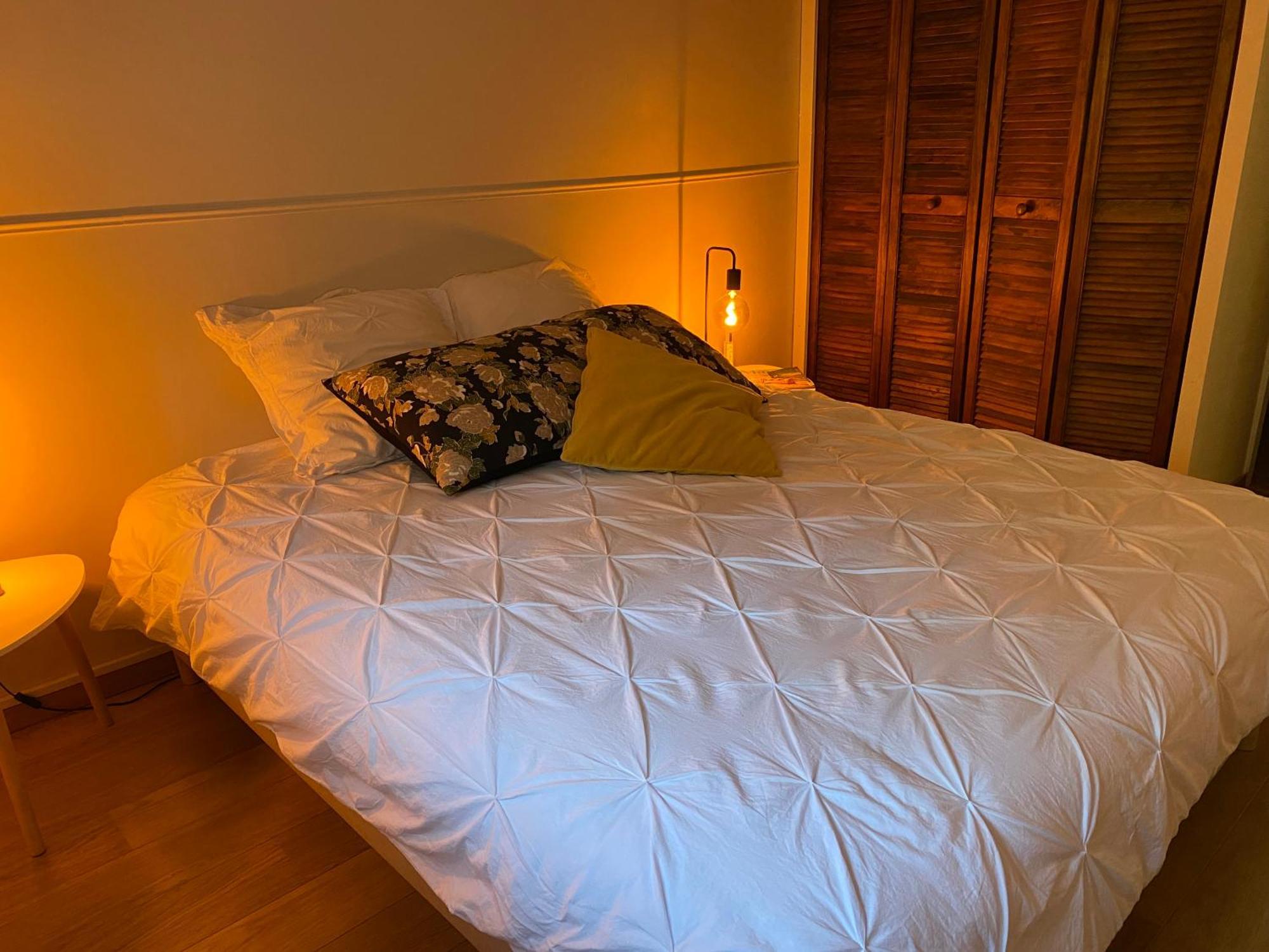 Appartement Rosaluz Montpellier Kültér fotó