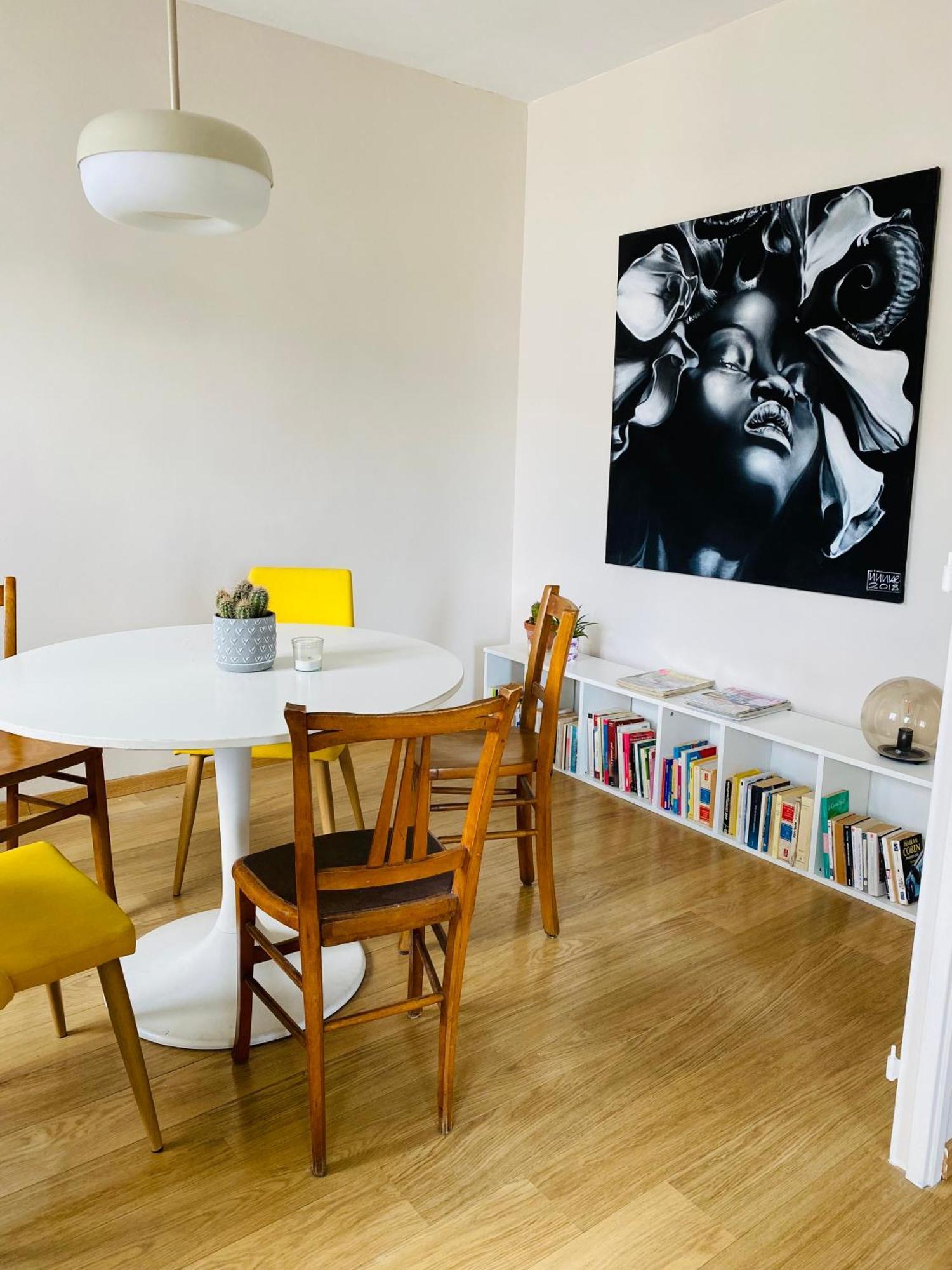 Appartement Rosaluz Montpellier Kültér fotó