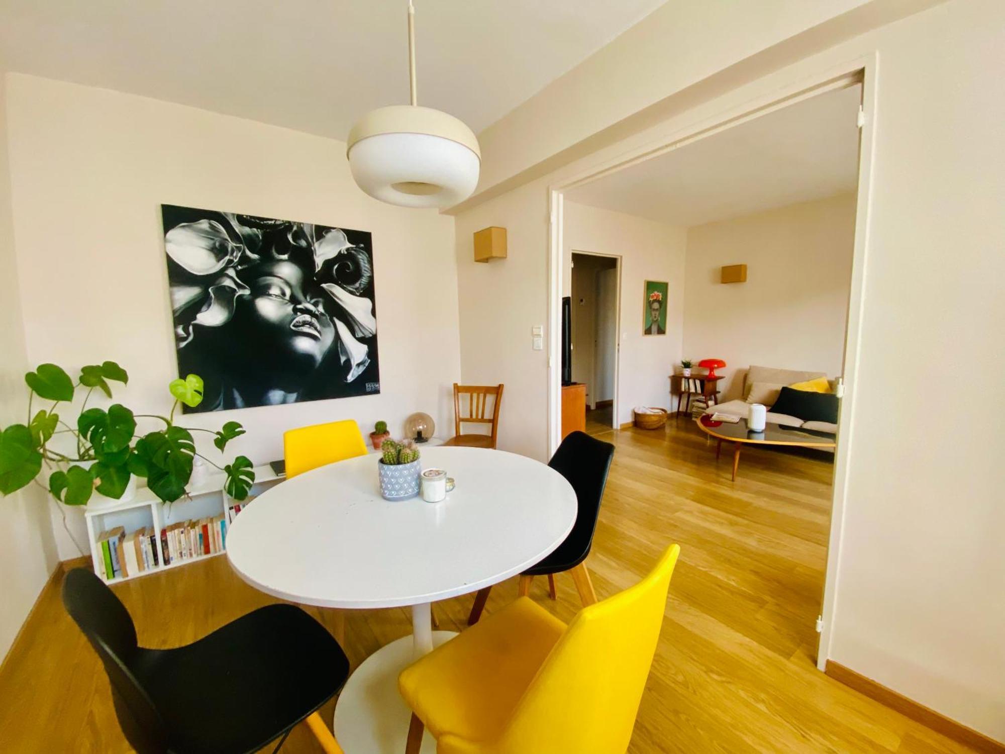 Appartement Rosaluz Montpellier Kültér fotó