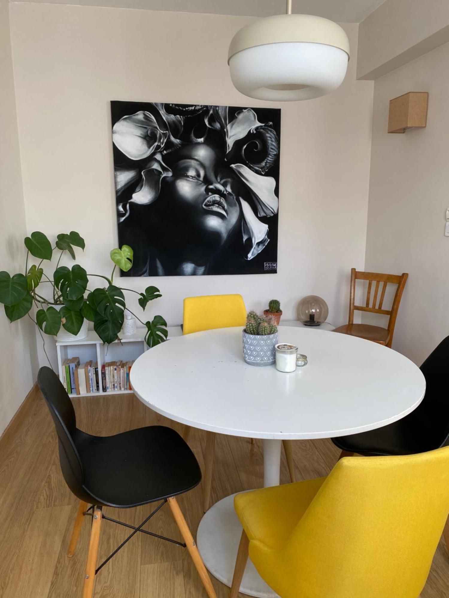 Appartement Rosaluz Montpellier Kültér fotó