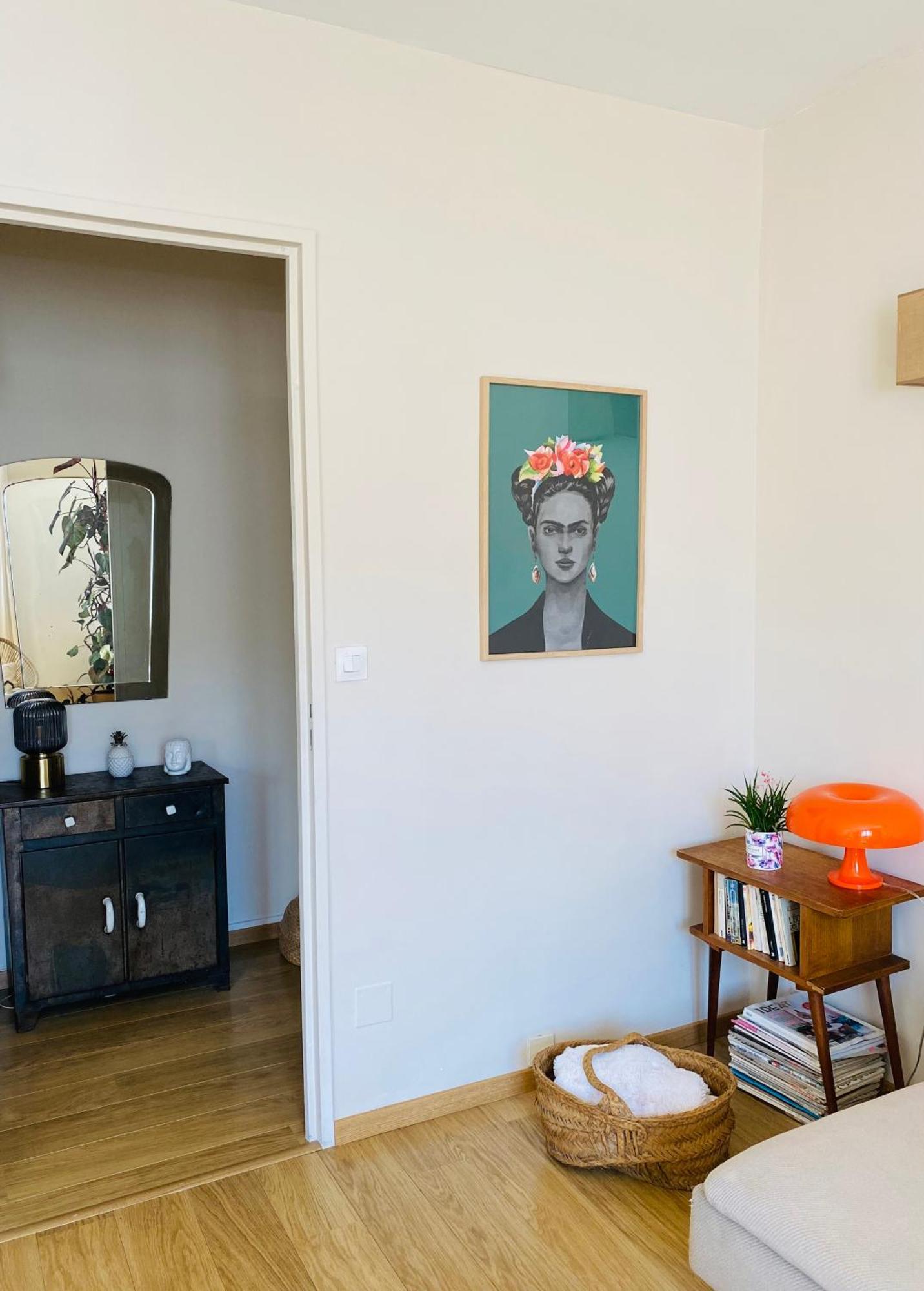 Appartement Rosaluz Montpellier Kültér fotó