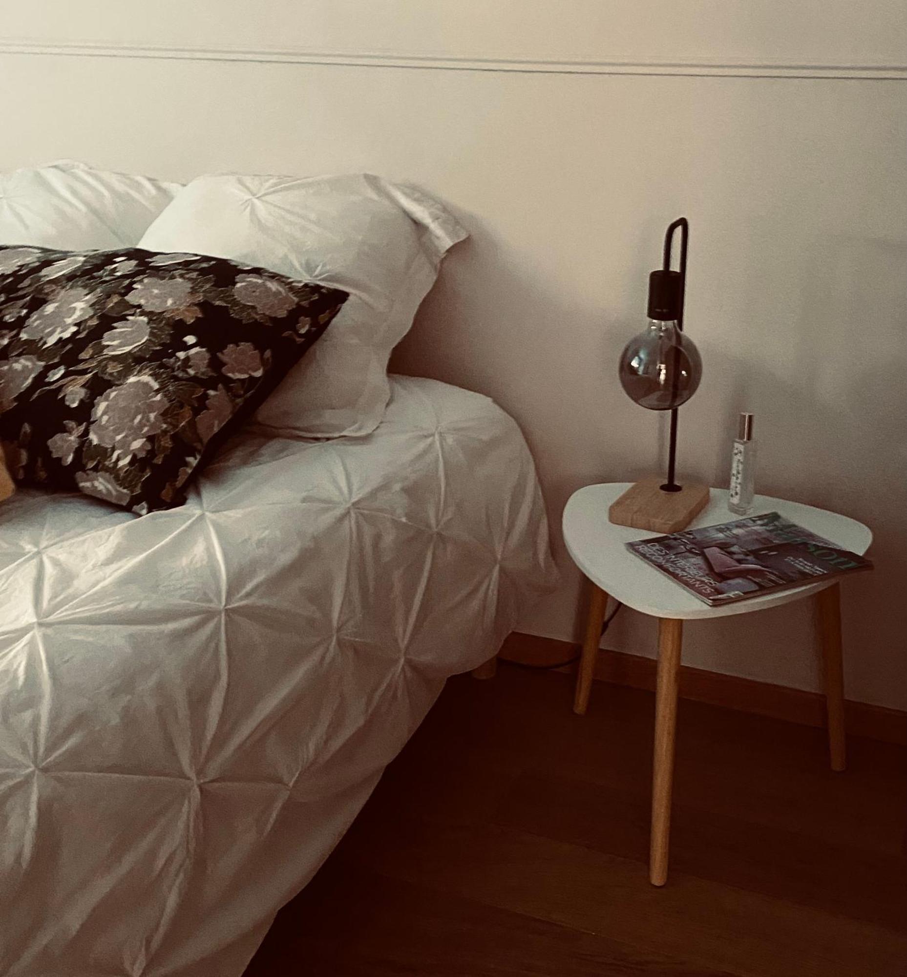 Appartement Rosaluz Montpellier Kültér fotó